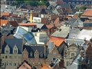 Ghent Roofs